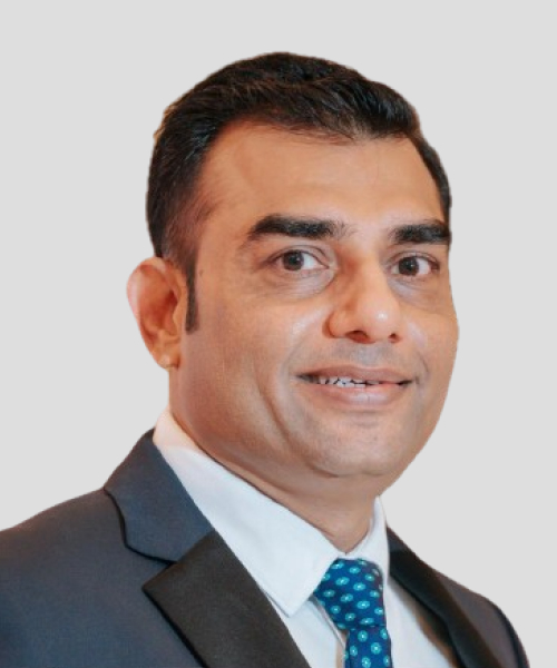 CA,CPA Alpesh Patel