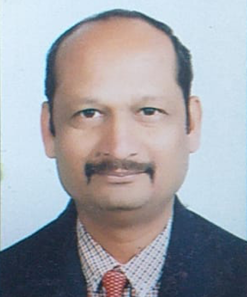 CA Om Prakash Gupta